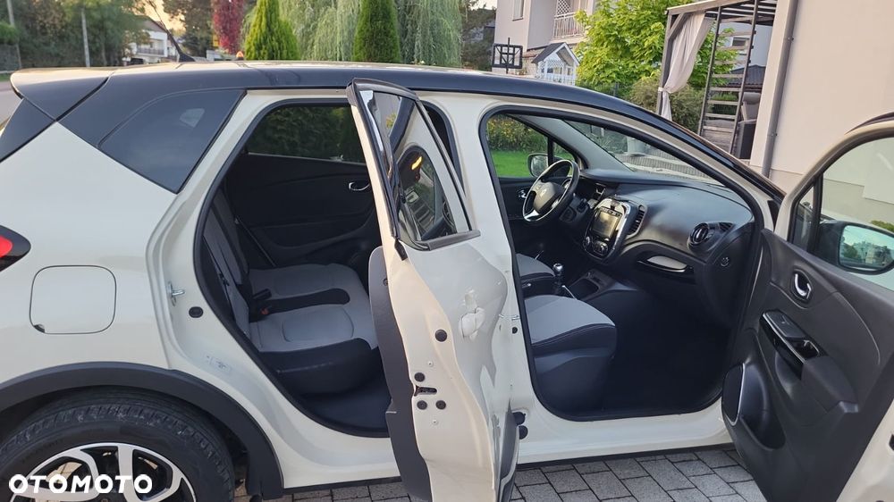 Renault Captur - 10