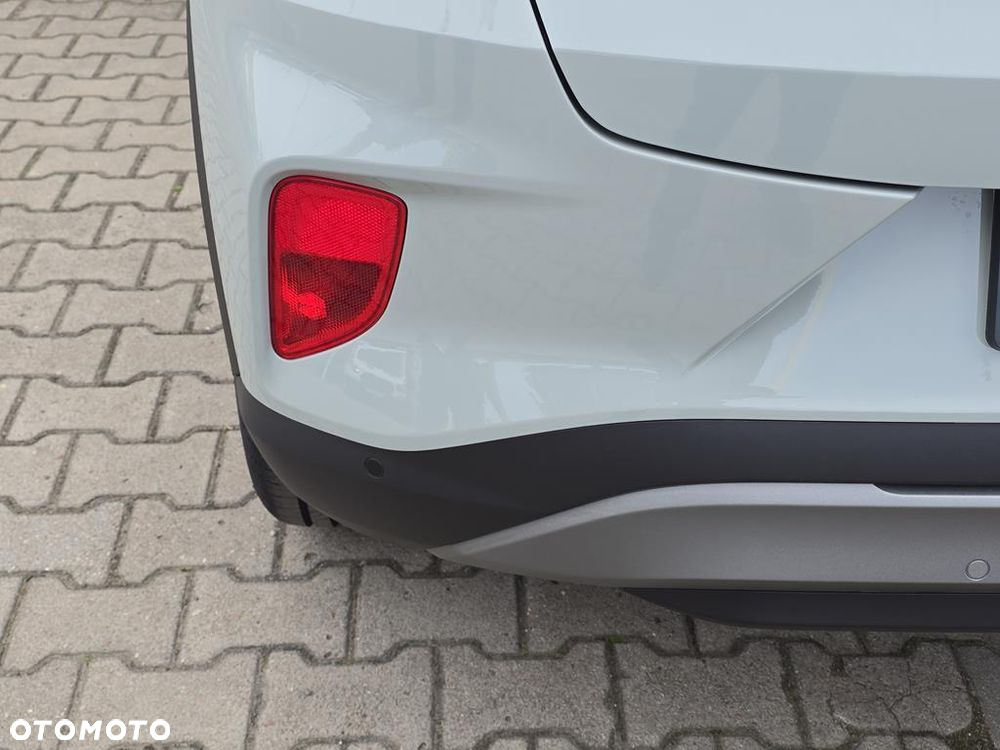 Ford Puma 1.0 EcoBoost mHEV Titanium PowerShift - 27