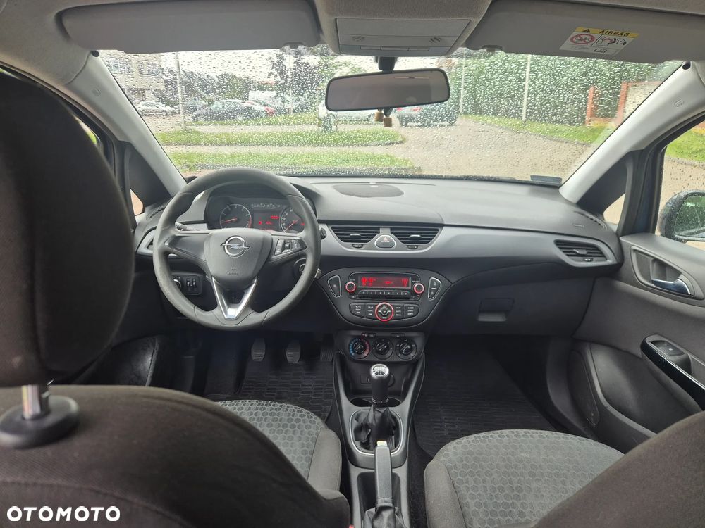 Opel Corsa 1.4 Enjoy - 7