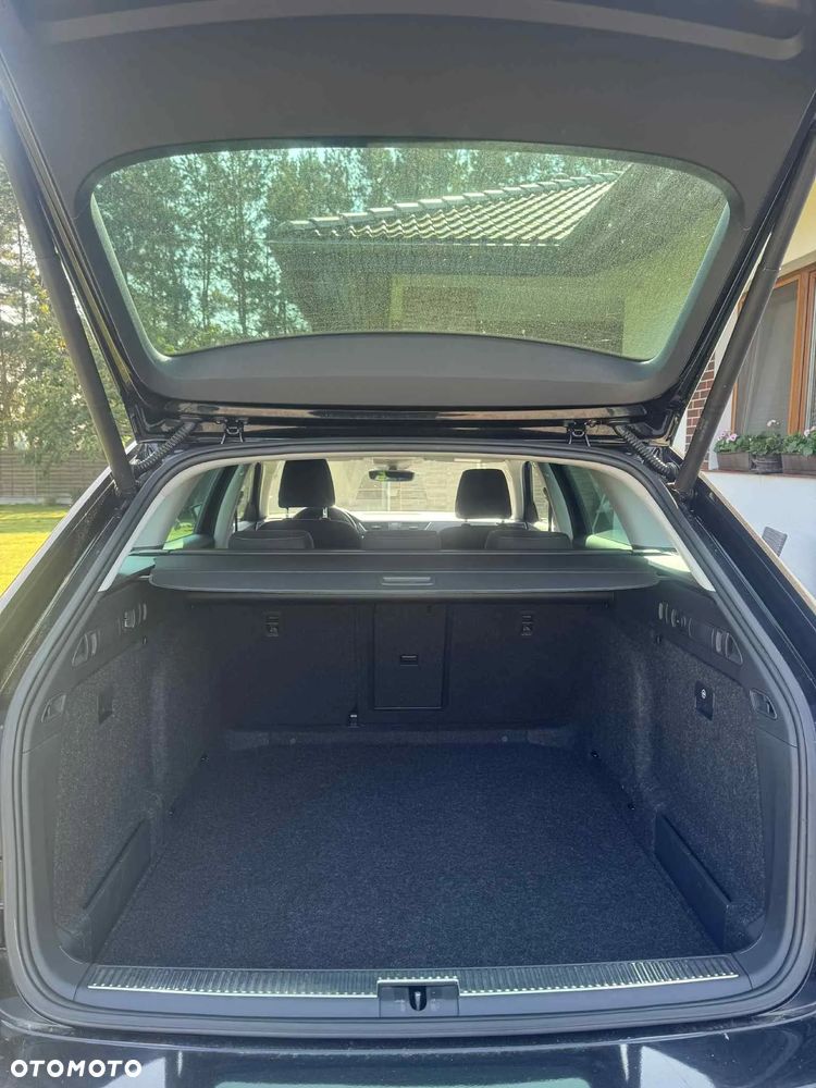 Skoda Superb 2.0 TDI Ambition DSG7 - 7