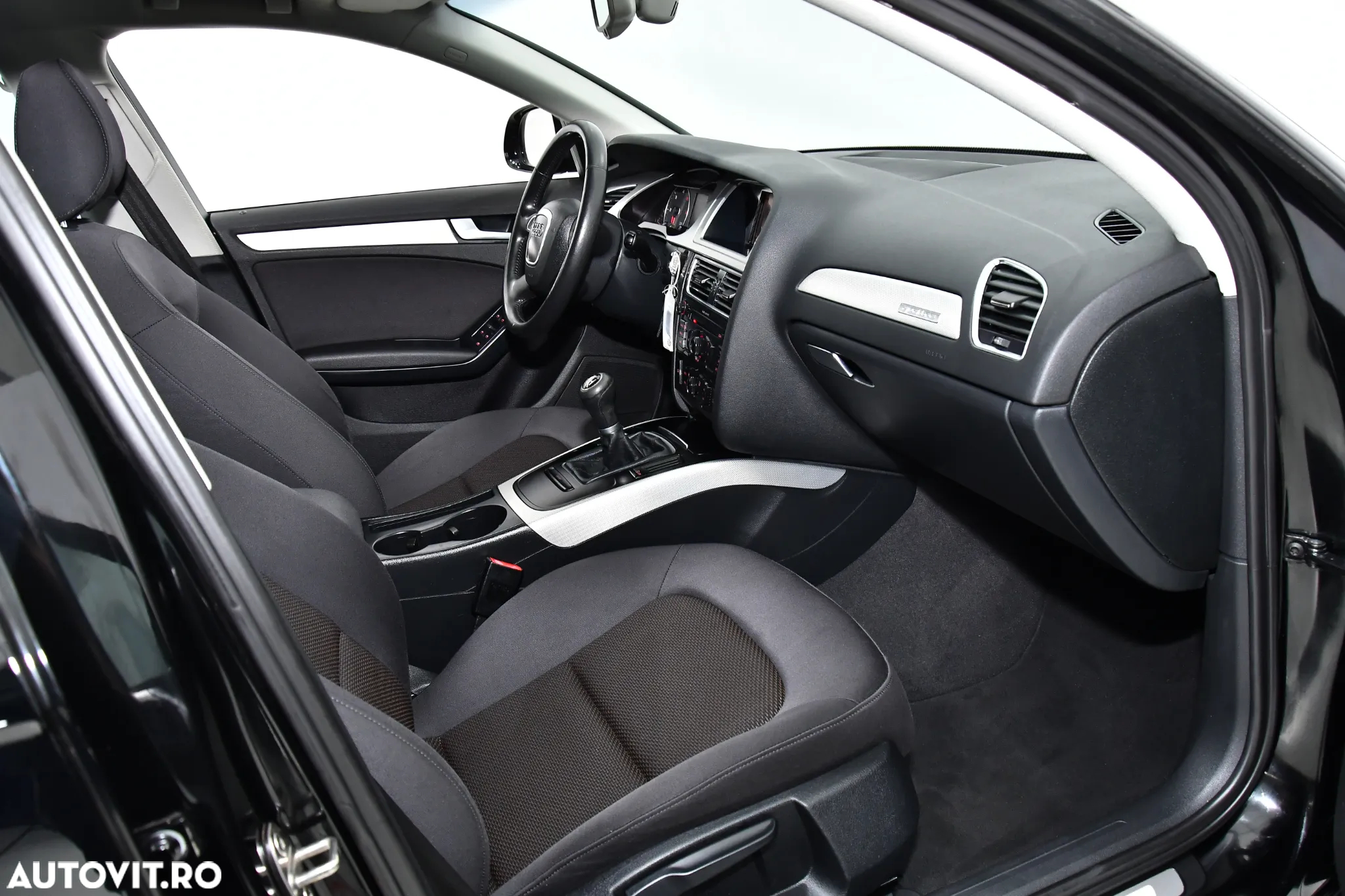 Audi A4 Allroad 2.0 TDI Quattro - 15