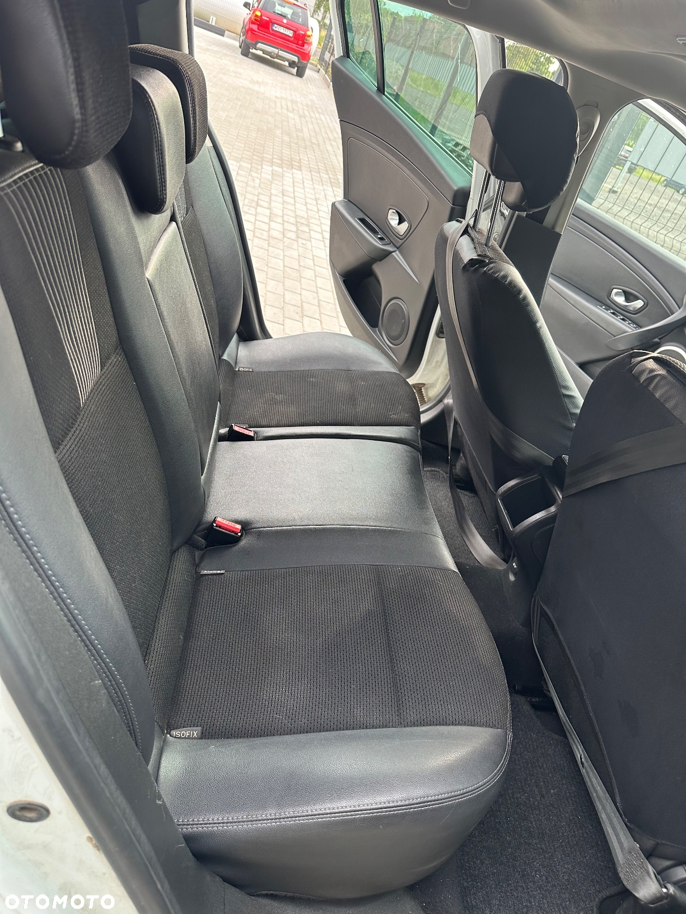 Renault Megane 1.4 16V TCE Bose Edition - 13