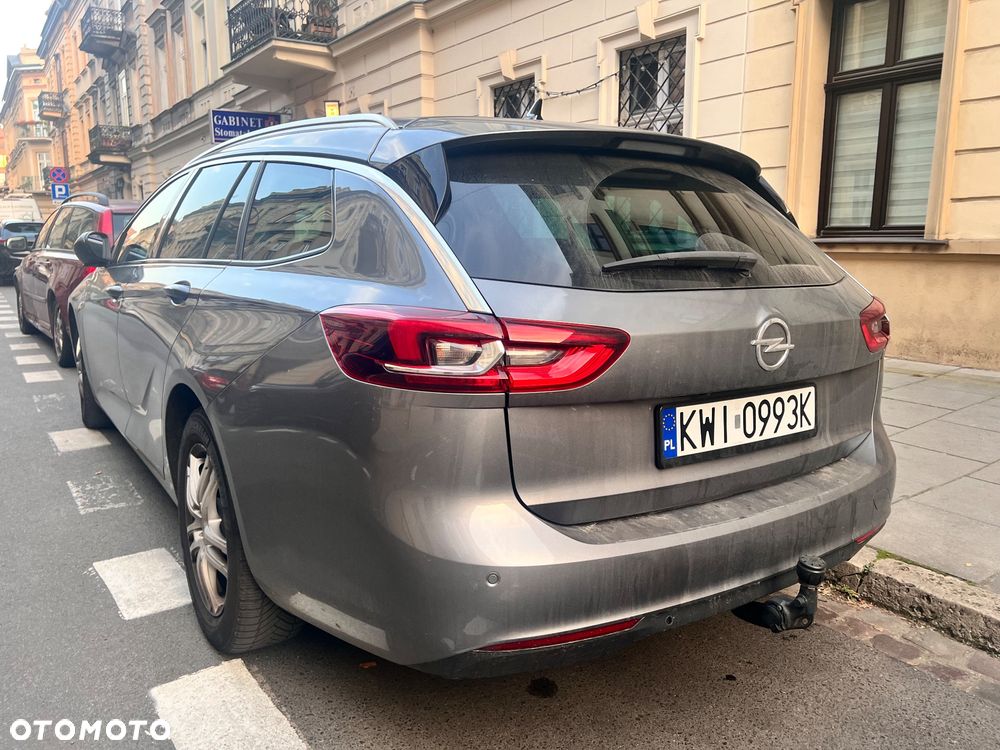 Opel Insignia 1.6 Business Innovation - 5