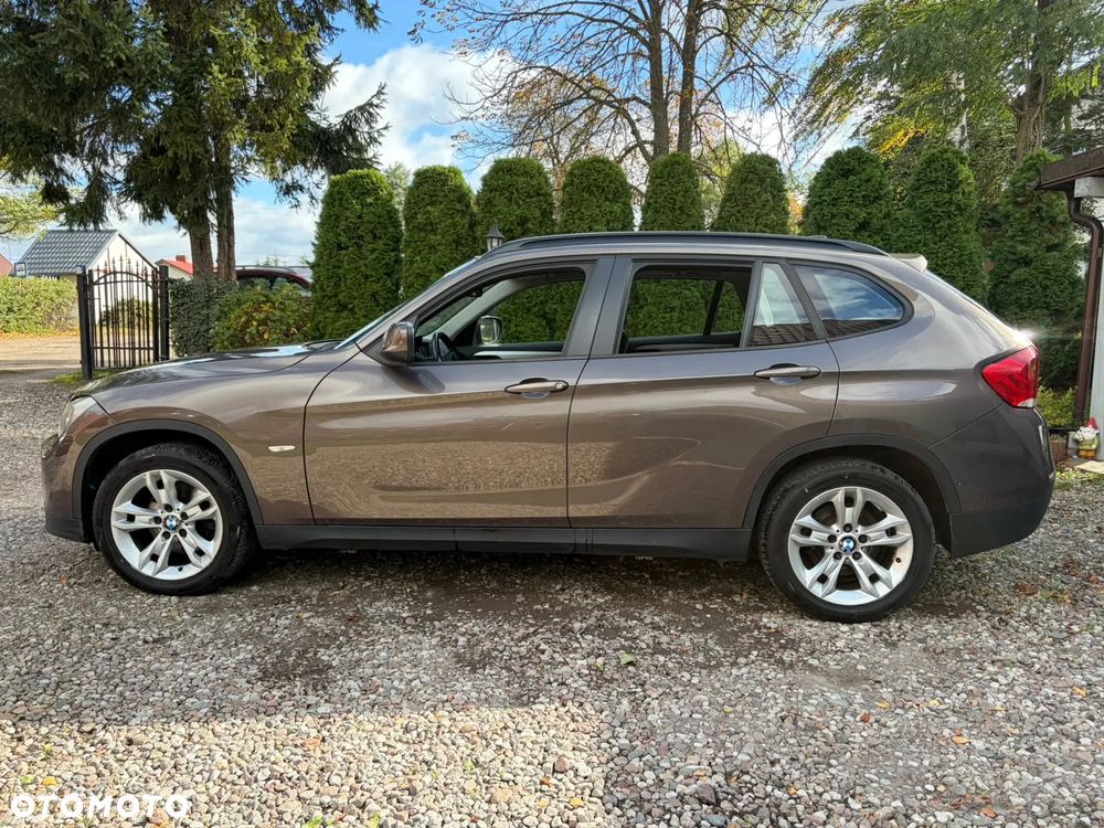 BMW X1 sDrive18d - 32