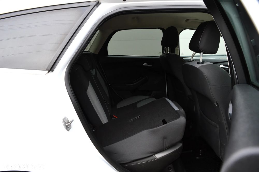 Ford Focus 1.0 EcoBoost Gold X (Edition Start) - 13