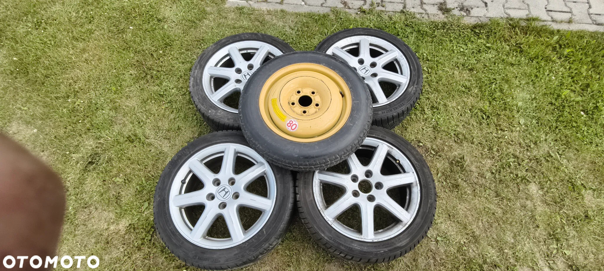 Honda Civic 1.8 Comfort - 27