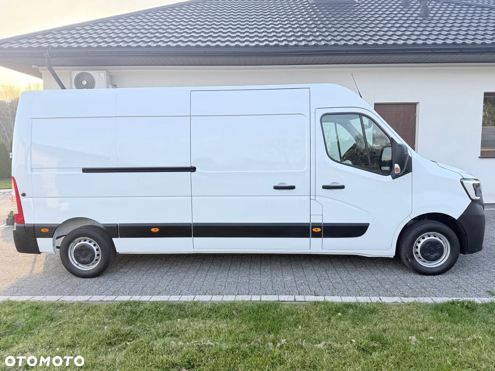 Renault GWARANCJA PRODUCENTA Salon Polski 2.3-136 - 29