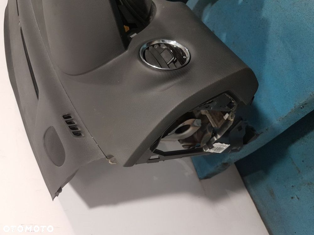 PEUGEOT 308 I LIFT DESKA ROZDZIELCZA - 11