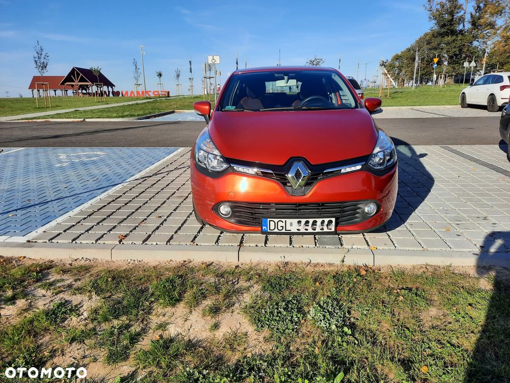 Renault Clio - 2