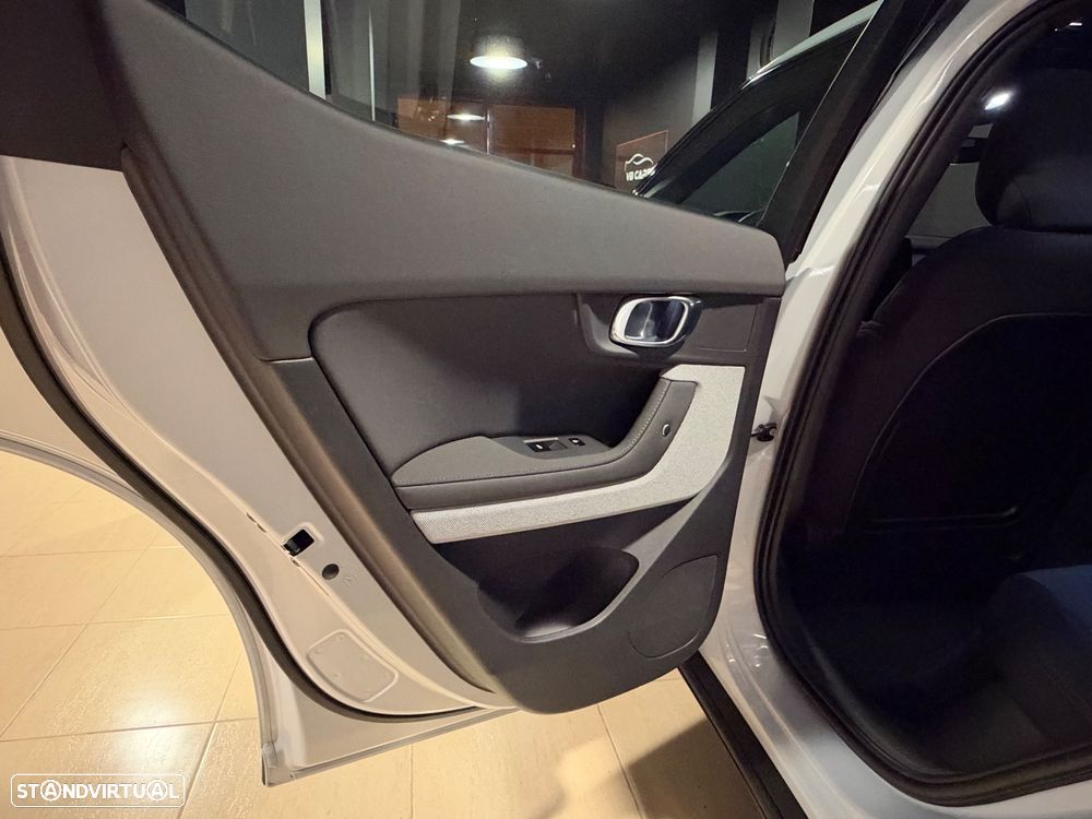 Polestar 2 Long Range 78 kWh AWD Performance - 38