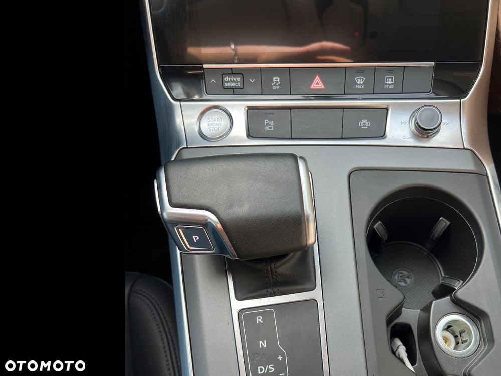 Audi A6 - 18