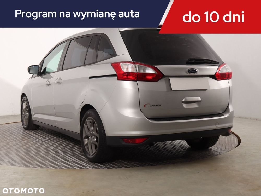 Ford Grand C-MAX - 6