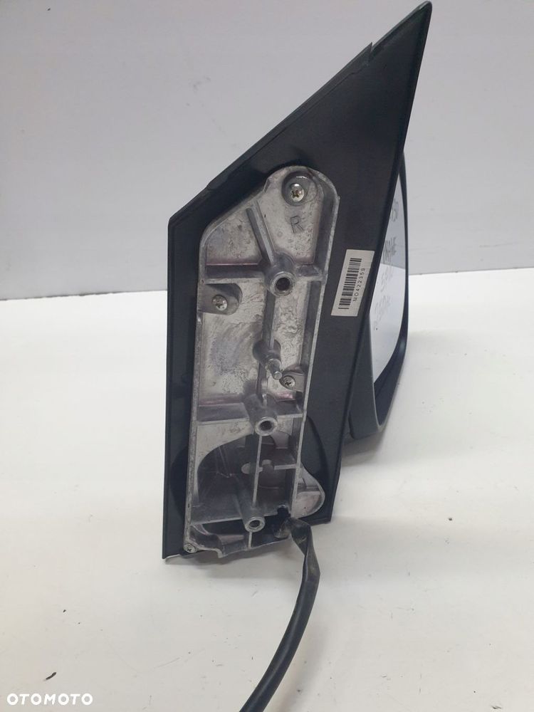 LUSTERKO PRAWE 5 PIN VW CADDY III 2006 ROK KOD LY3D - 6