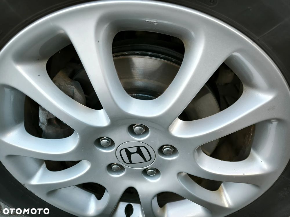 Honda CR-V 2.0 i-MMD Lifestyle (Honda Connect+) - 17