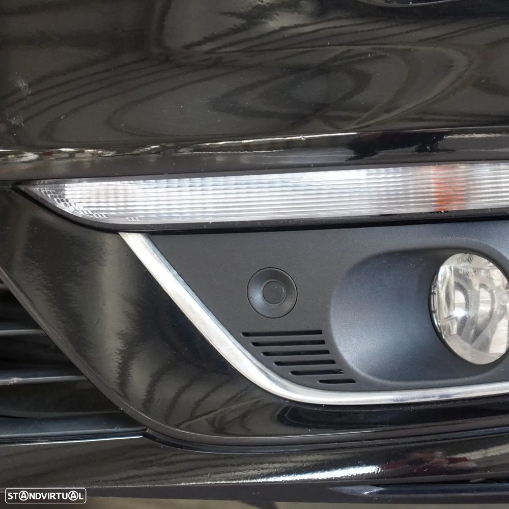 Renault Mégane Sport Tourer 1.6 dCi Intens - 49