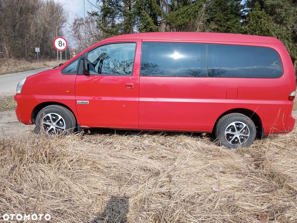 Inny HYUNDAI H-1 - 5