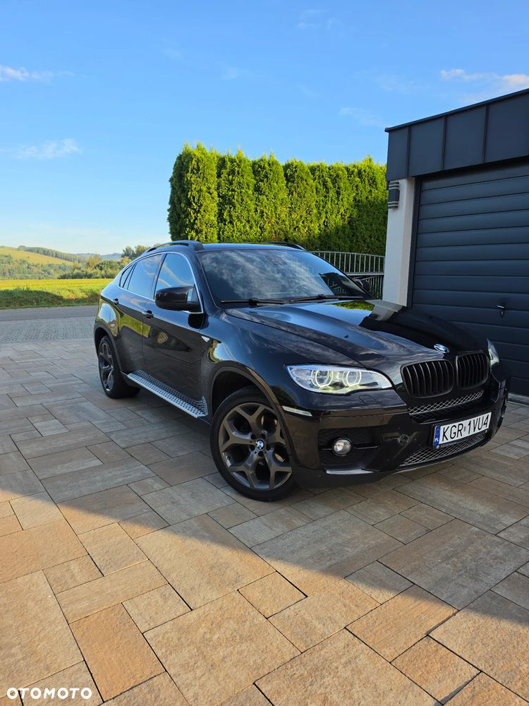 BMW X6 - 2