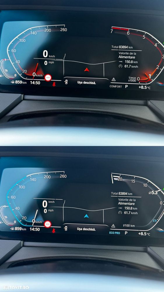 BMW Seria 1 - 22