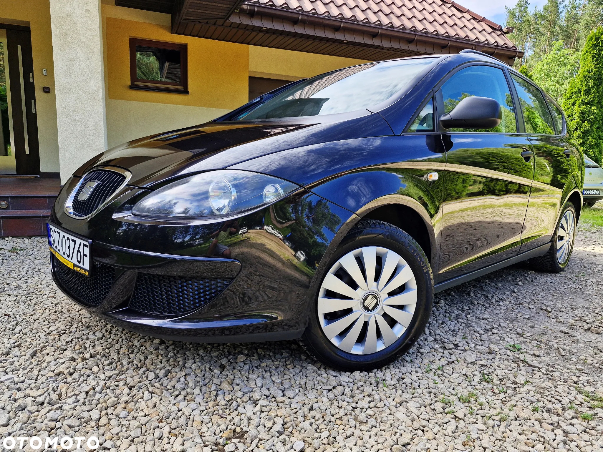 Seat Altea XL 1.6 Reference - 5