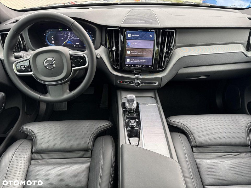 Volvo XC 60 - 10