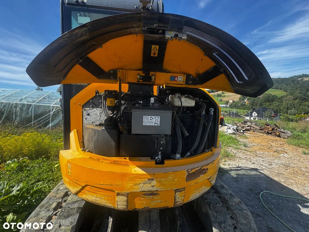 JCB S57 c-1 - 6
