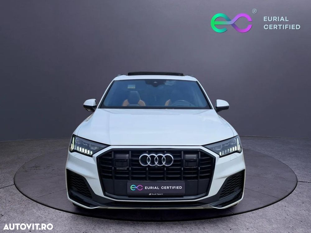 Audi Q7 - 3