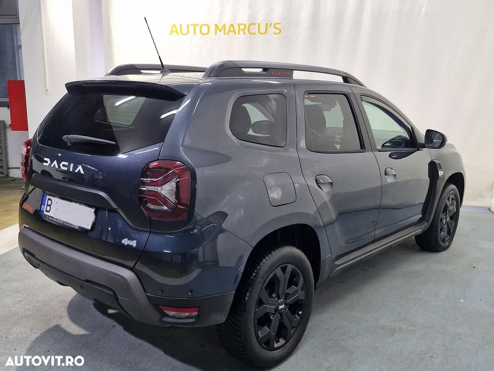 Dacia Duster TCe 150 4X4 Extreme - 2