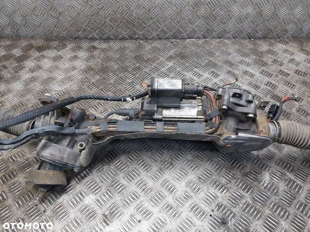 MAGLOWNICA PRZEKŁADNIA KIEROWNICZA ALTEA XL EU 1K1423051CN 1K1909144M - 6