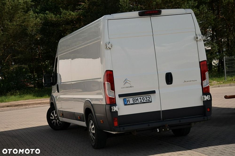 Citroën Jumper - 4