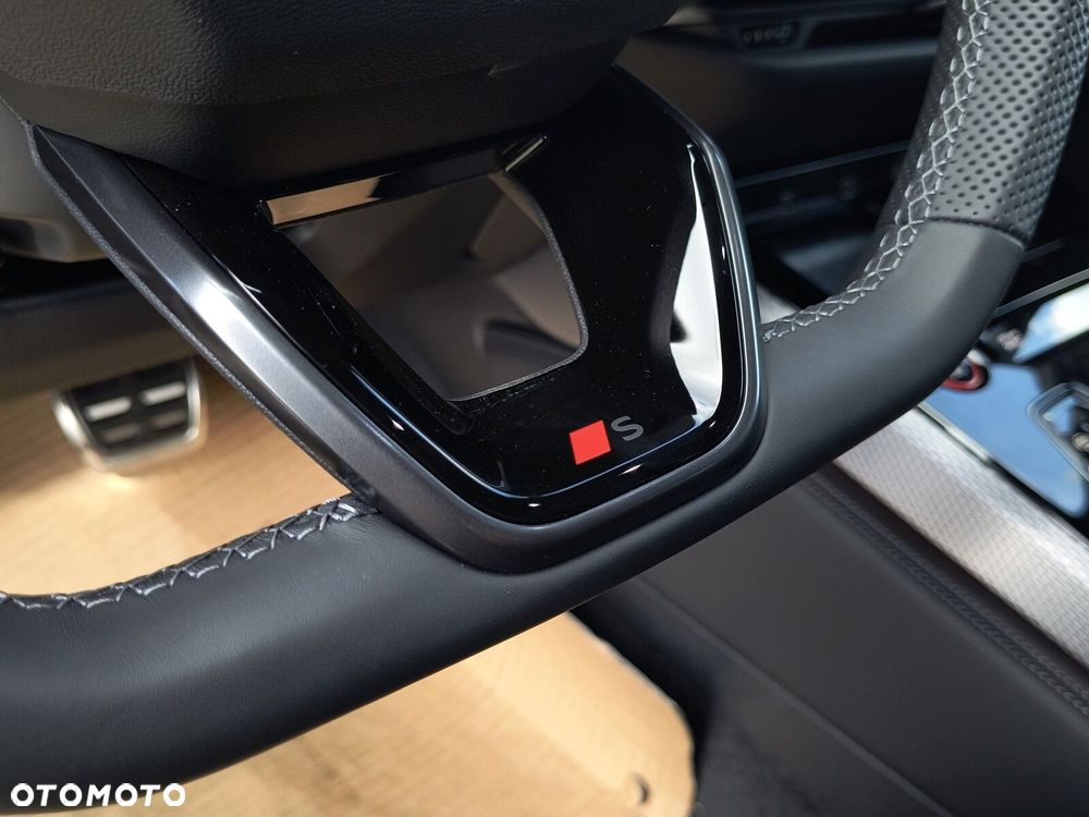 Audi A5 Limousine - 28