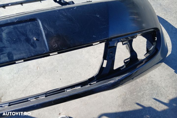Bara fata 5K0807221 5K0807221 Volkswagen VW Golf 6 [2008 - 2015] Hatc - 4