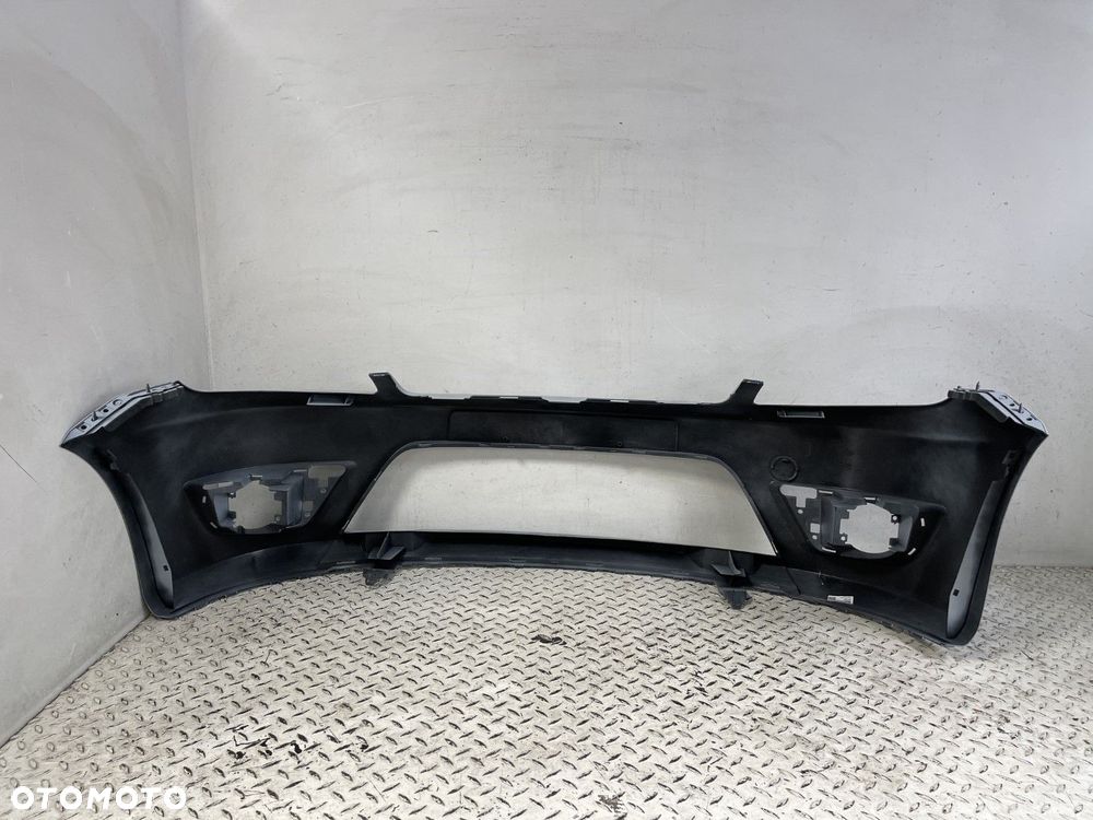 NOWY ORYGINALNY ZDERZAK PRZEDNI FORD FIESTA MK6 ST  02-08  5S6Y-17K819-A - 6