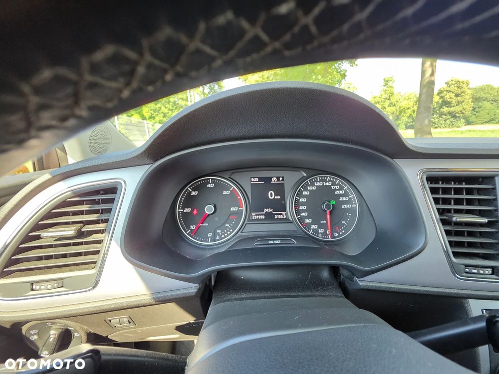 Seat Leon 2.0 TDI Xcellence S&S DSG - 16