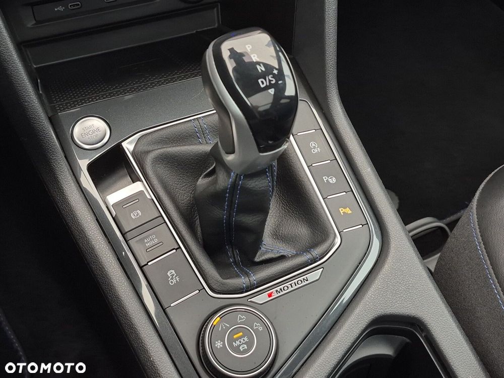 Volkswagen Tiguan 2.0 TSI 4Mot R DSG - 34