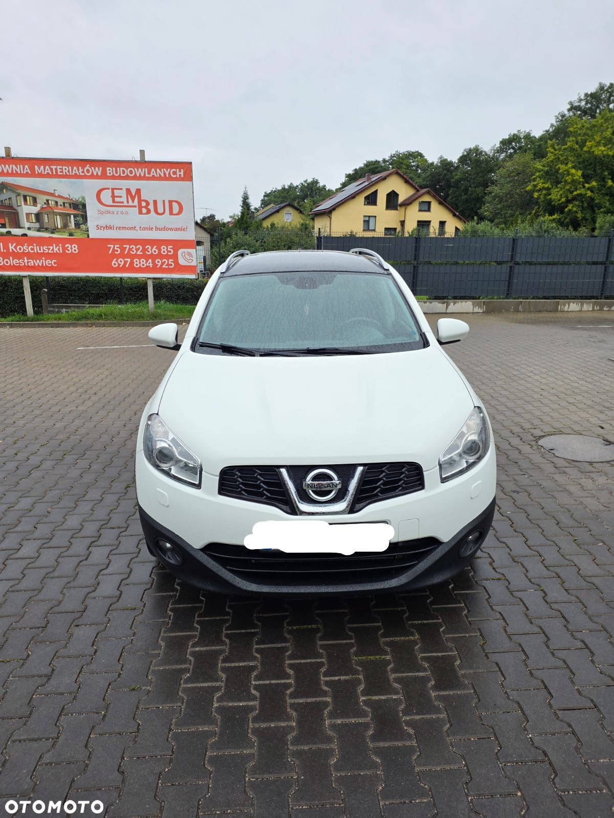 Nissan Qashqai+2 1.6 dCi Tekna - 2