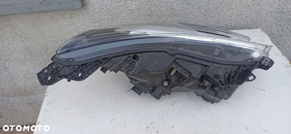 FORD GALAXY MK4 S-MAX MK2 2015- LAMPA LEWY PRZÓD FULL LED EM2B-13W030-CR EU - 8