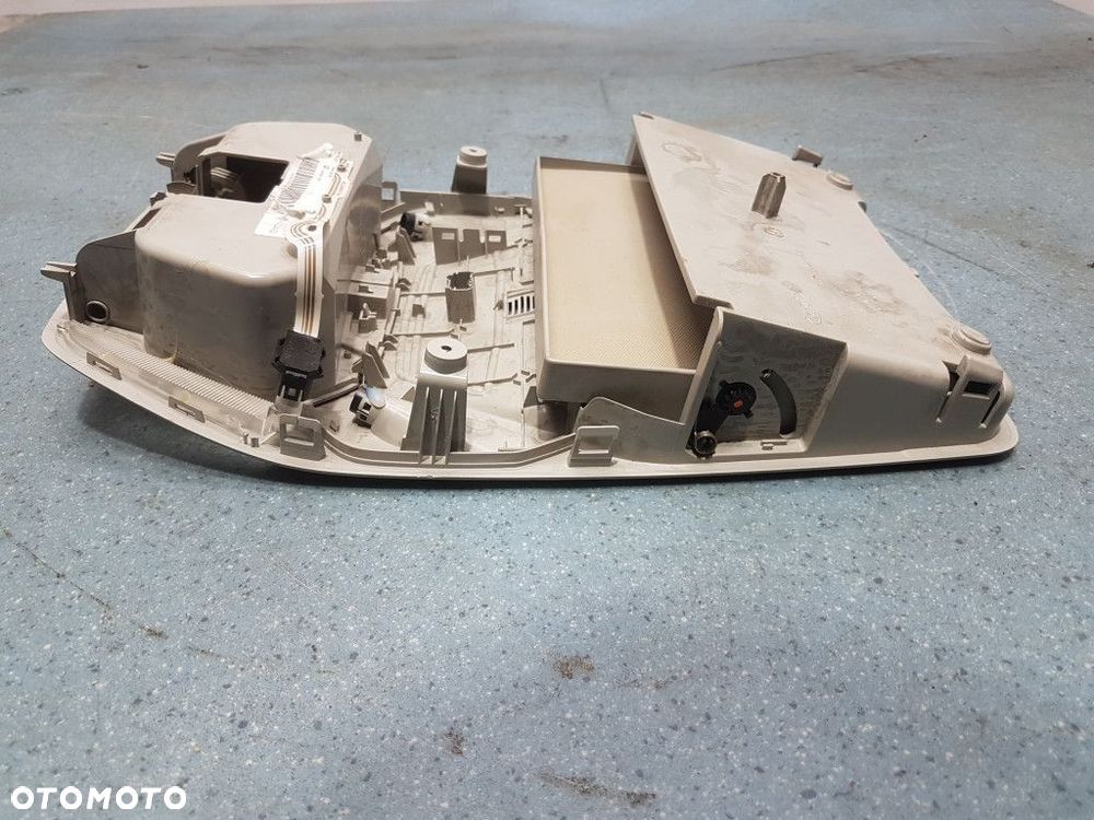 FORD S-MAX I LIFT SCHOWEK PODSUFITKI AM51-U519C66-A - 3