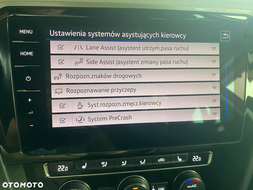 Volkswagen Passat 2.0 TDI SCR DSG Elegance - 20
