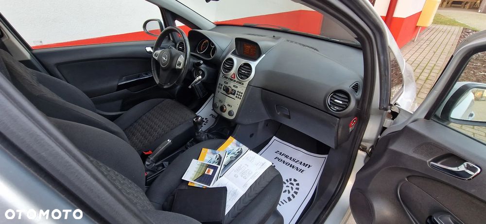 Opel Corsa 1.2 Active - 14