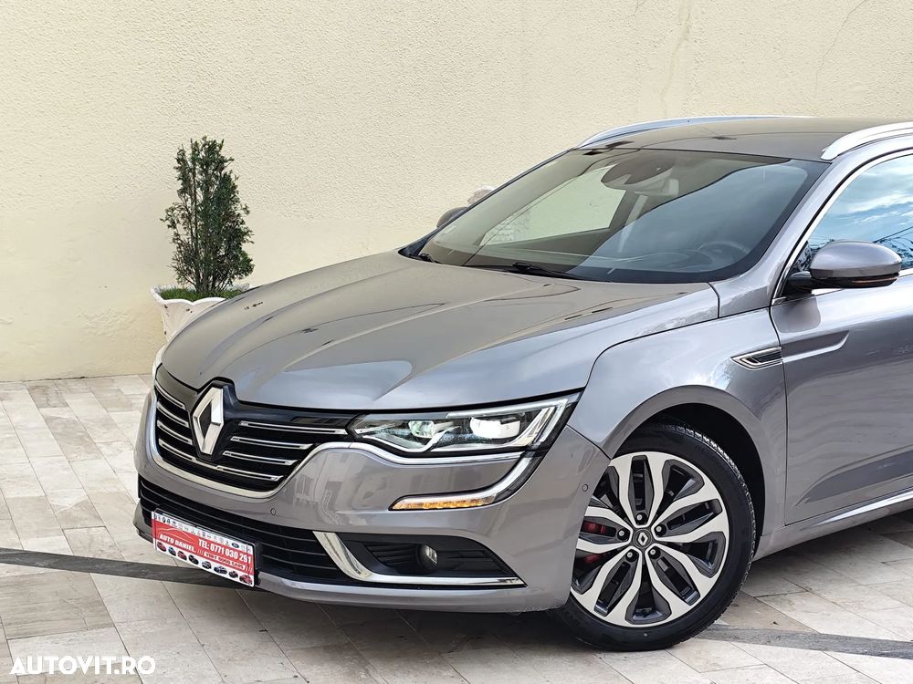 Renault Talisman - 21