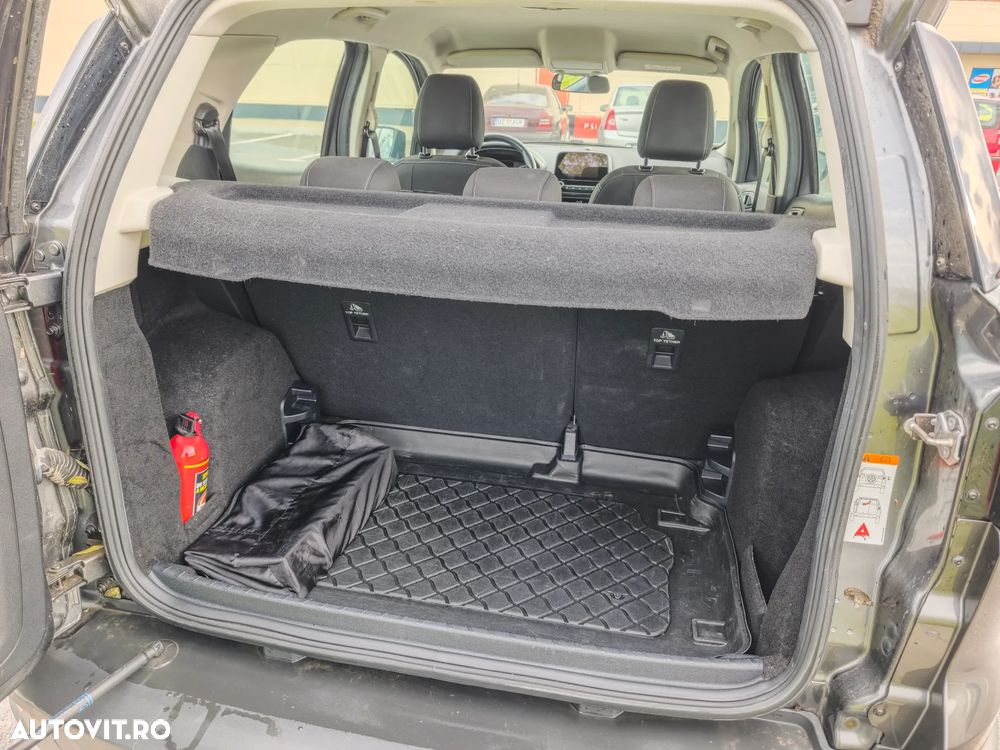 Ford EcoSport 1.0 EcoBoost Trend - 7
