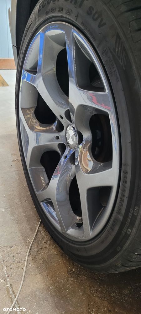BMW X5 - 6
