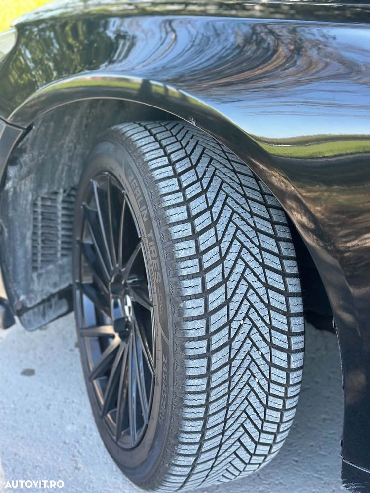 BMW Seria 7 - 10