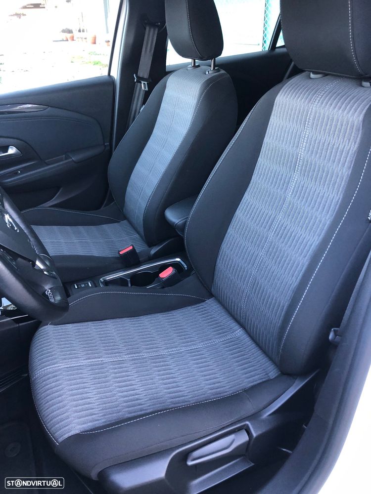 Opel Corsa-e Business - 25