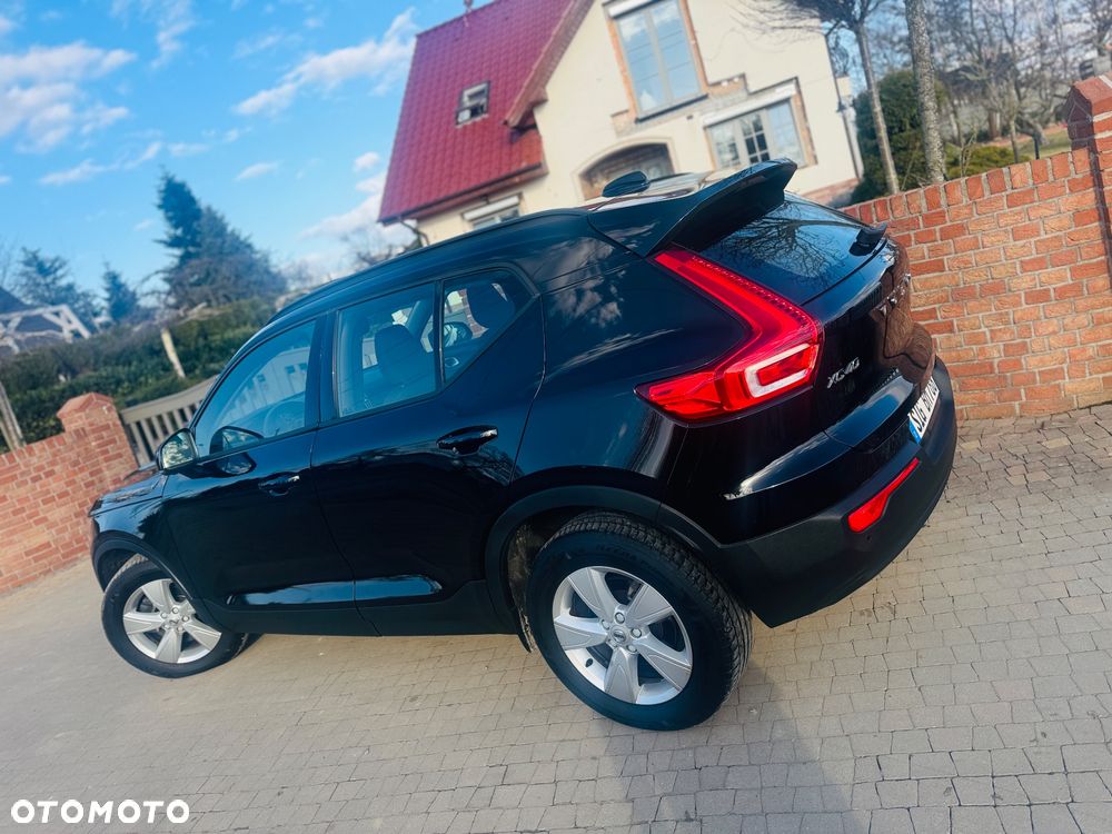 Volvo XC 40 D3 Momentum Pro - 33