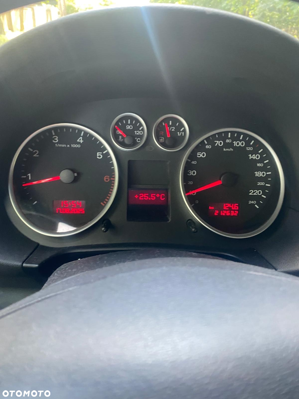 Audi A2 1.4 - 6