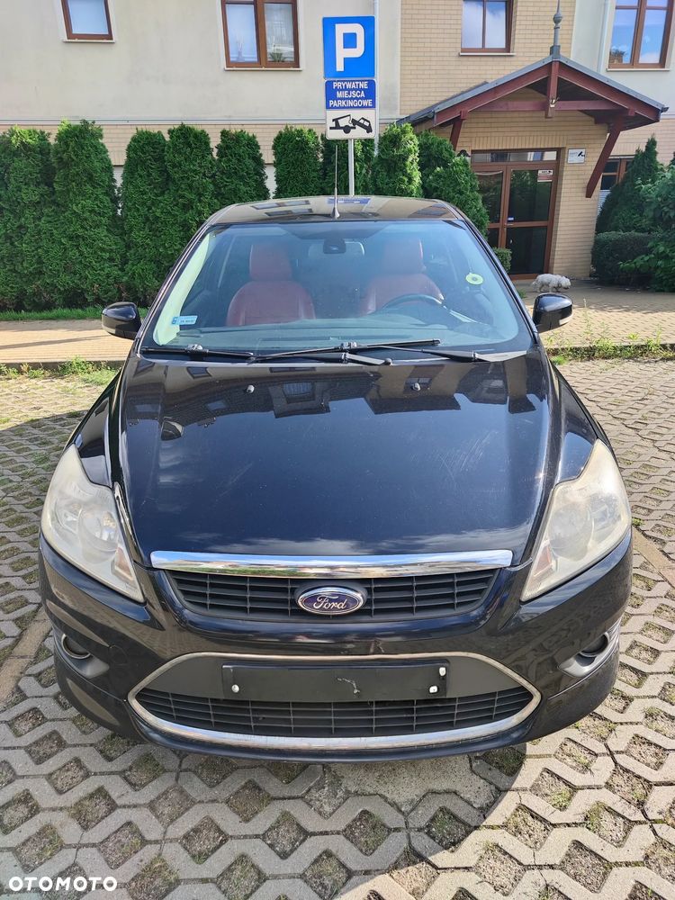 Ford Focus - 2