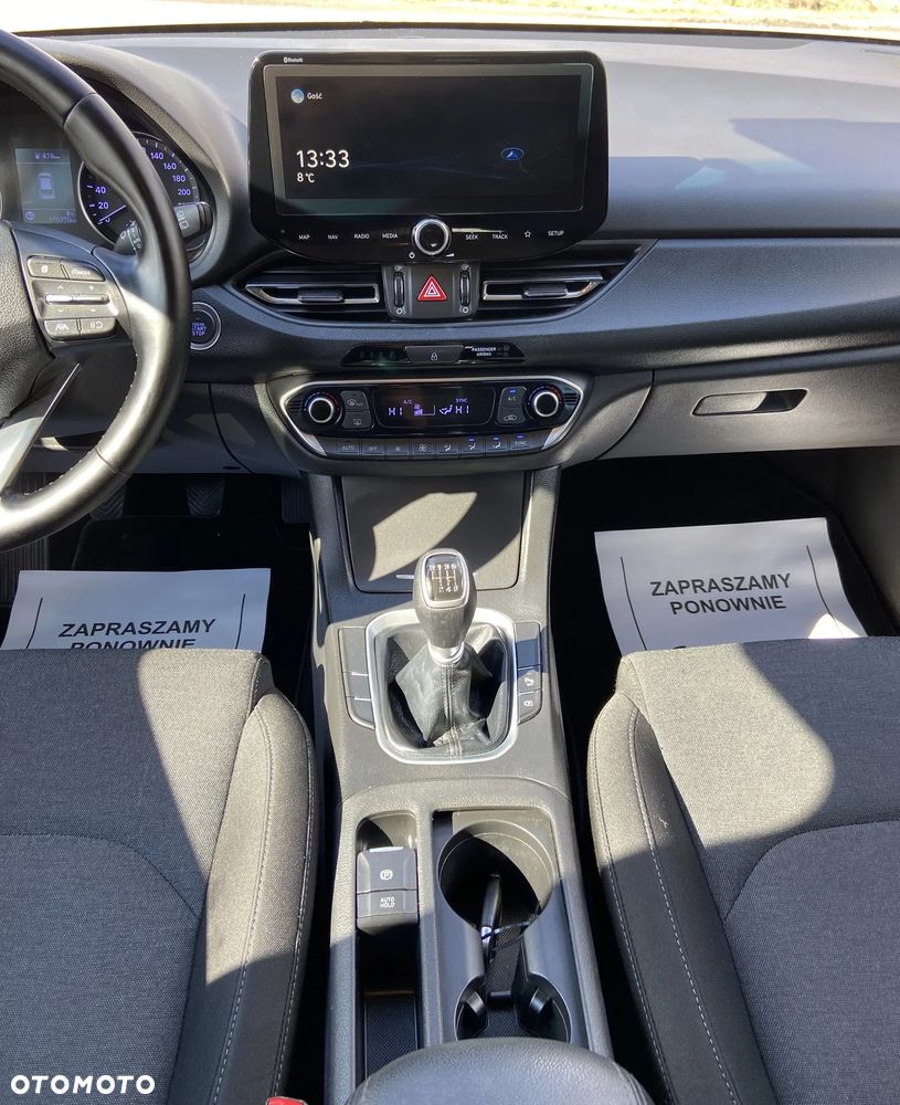 Hyundai i30 - 22