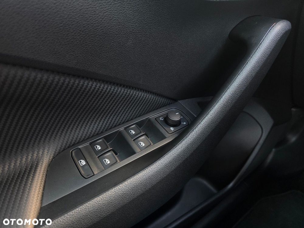 Skoda Kamiq 1.5 TSI Monte Carlo DSG - 10