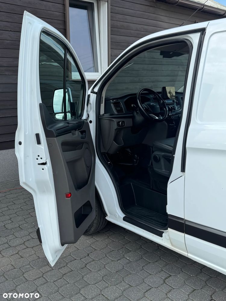 Ford CUSTOM 2,0 130KM! L1H1/ - 14